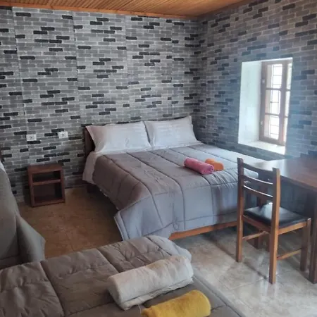 Holiday home Boutique Legata